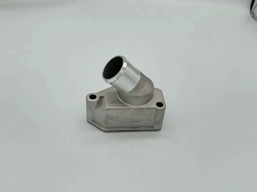Thermostat Housing 2