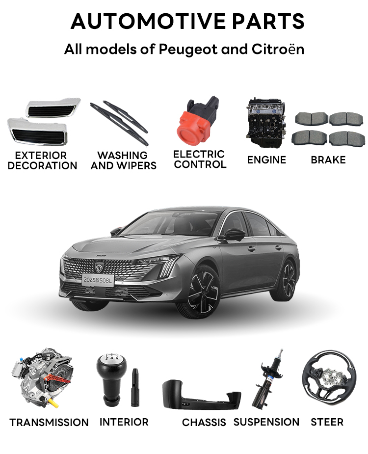 Engine Valve Cover Details