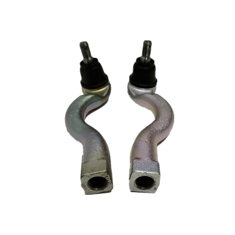 Car Steering Parts Tie Rod End 4422A096 4422A097 for Pajero Sport L200