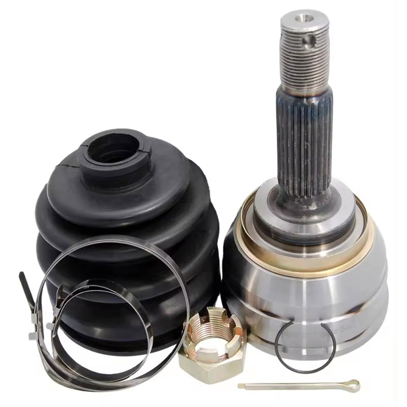 Good Price Auto Accessory Outer CV Joint Kit for Nissan Patrol Y62 2010 39211-1lb0b