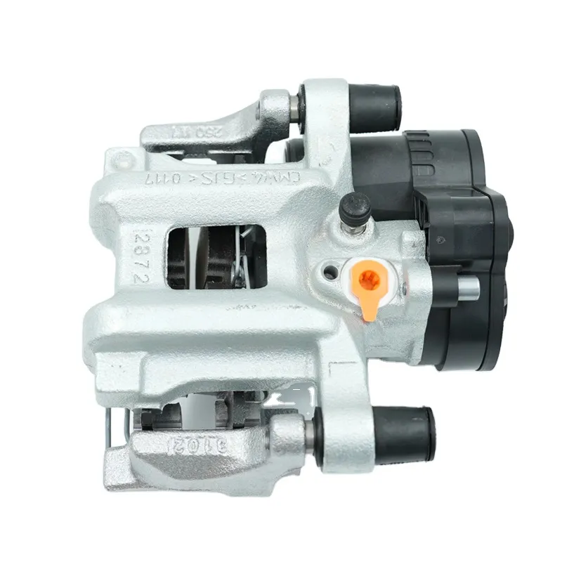 Brake Caliper View 3