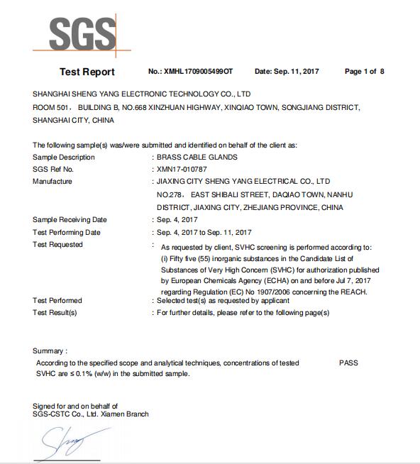 Certificate 3