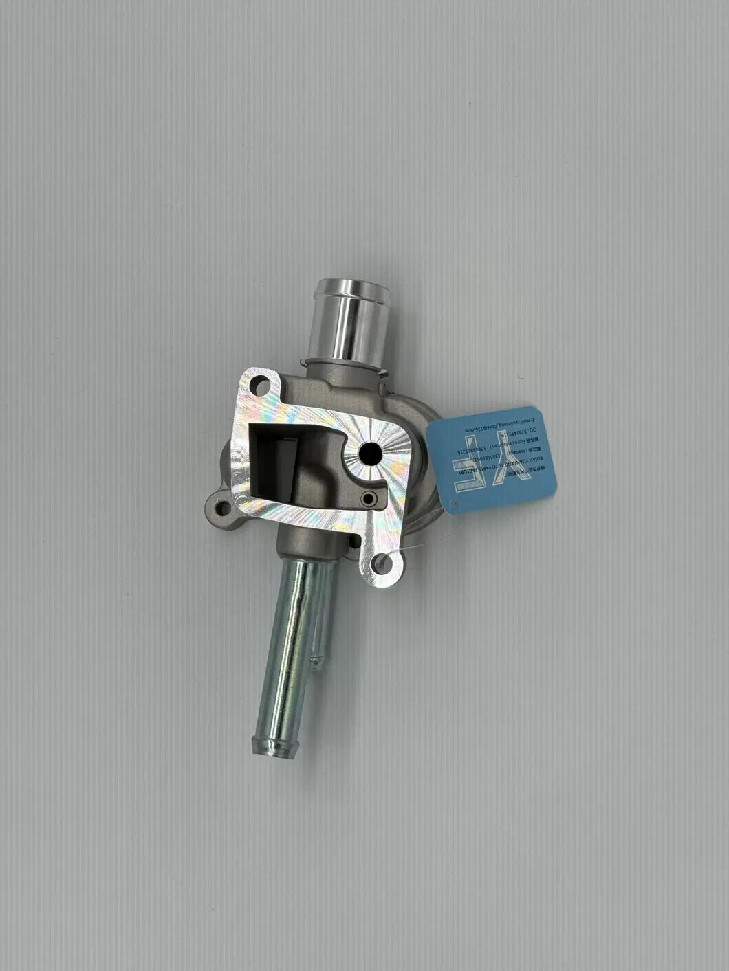 Thermostat Housing Assembly Fit Hyundai Elantra 2
