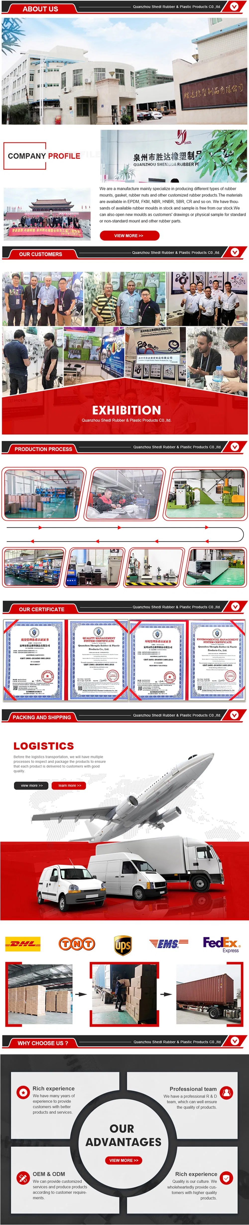 Production Facility Overview