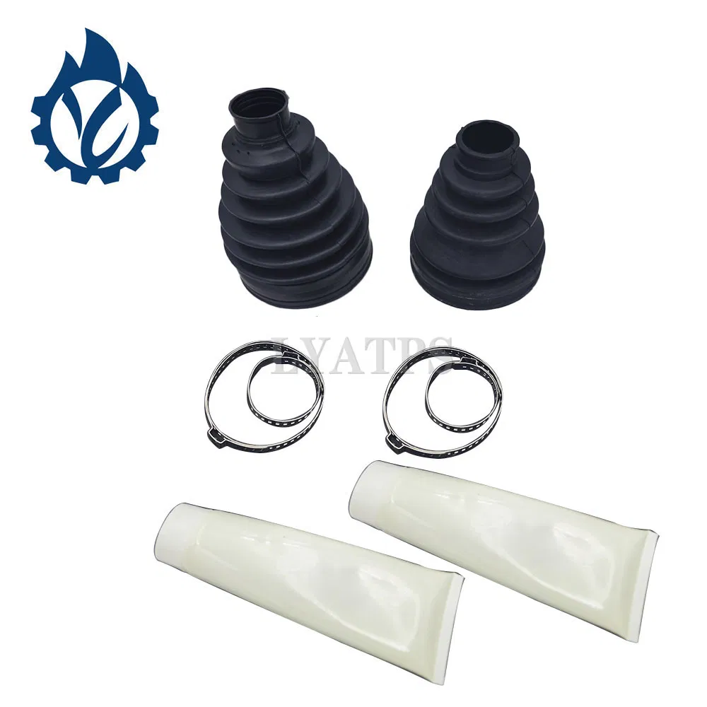 Drive Shaft CV Joint Boot Kit 3