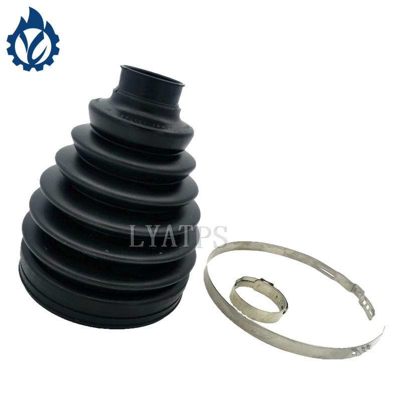 Car Parts CV Joint Boot Kit for Hilux Kun25 (04427-0K020) 04438-0K021