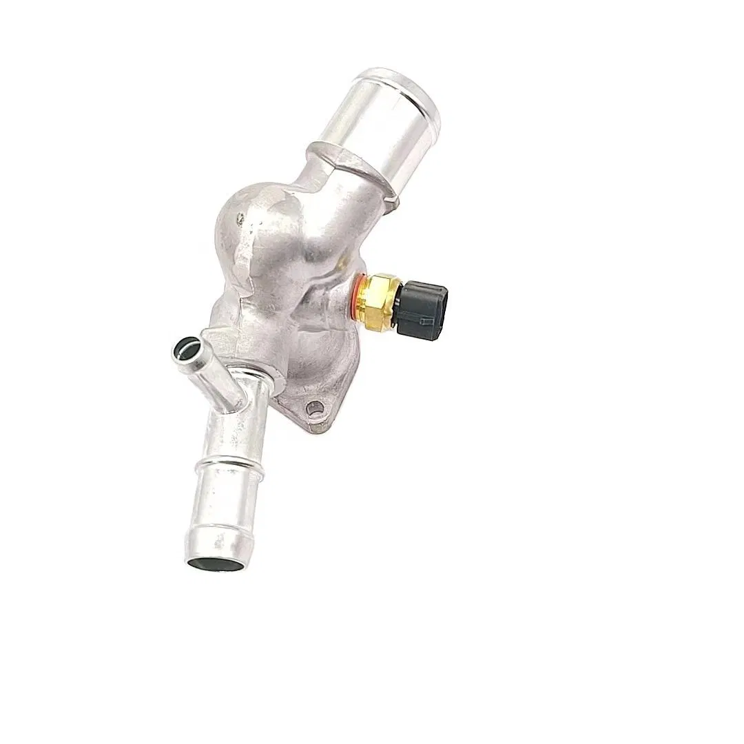 Durable Thermostat Housing 25600-2b003 for 1.6L Hyundai Models