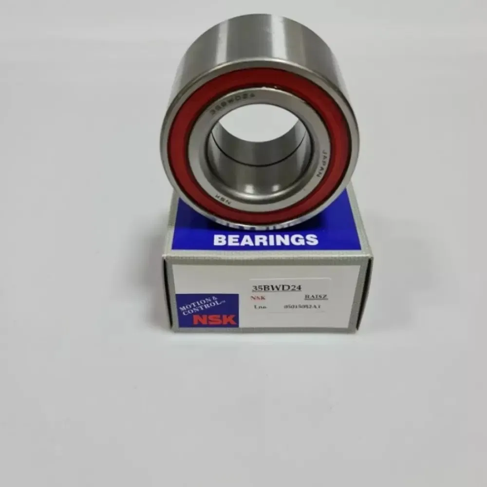 New Perfect Choice GB12438s01 Rollamento Branded Auto Wheel Bearings OEM Hub Bearings for Renowned Cars Parts