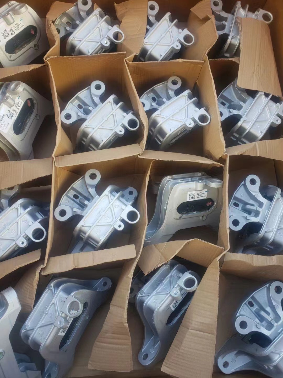 Packing Process 1