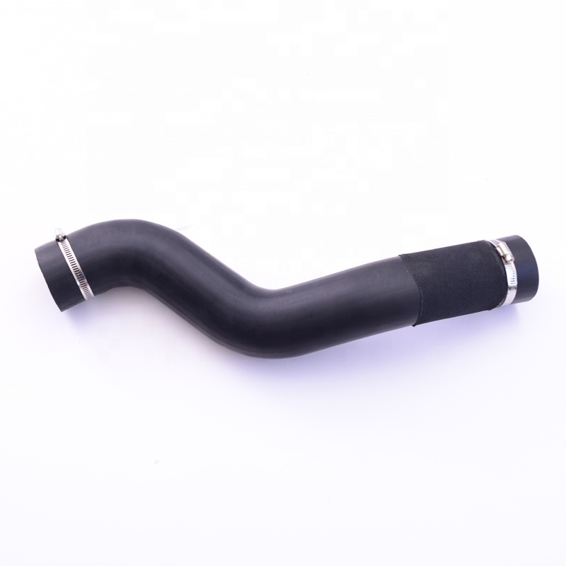 Hot Sale Low Pressure Water Hose EPDM Rubber Tube Automotive Radiator Hose