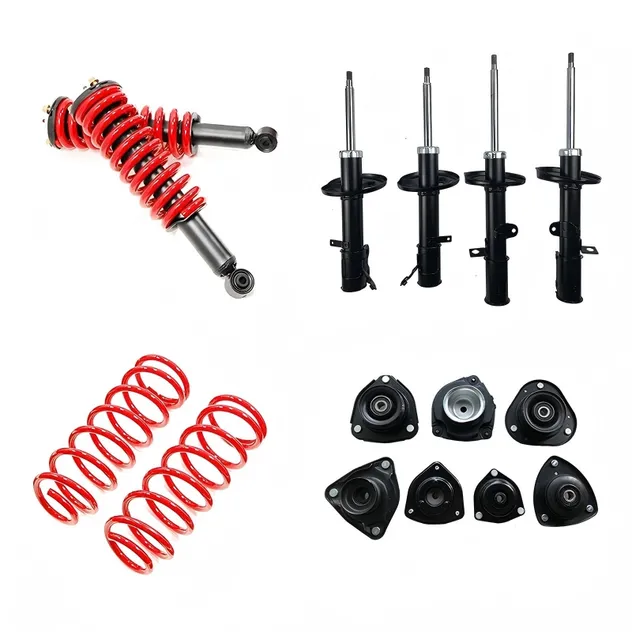 Coil Spring