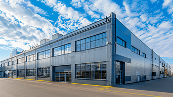 Wenzhou Sedo Auto precision automotive pump manufacturing facility