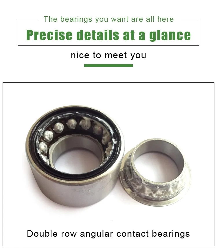 Auto Bearing Wheel Hub