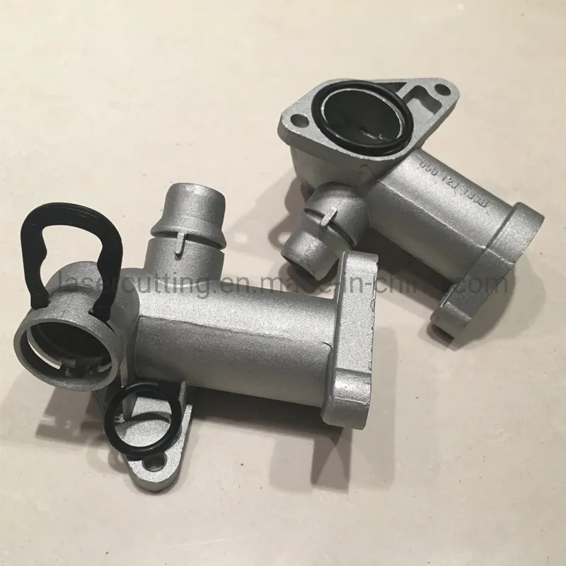 Thermostat Housing 2