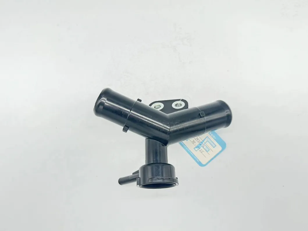 Thermostat Housing 4