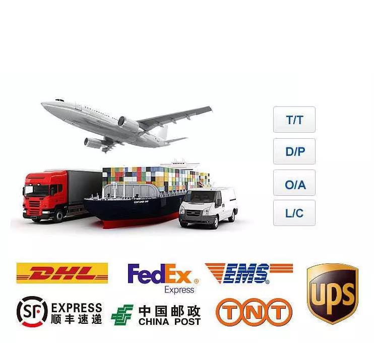 Shipping Method 2