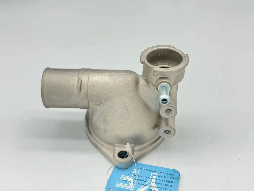 Thermostat Housing 1