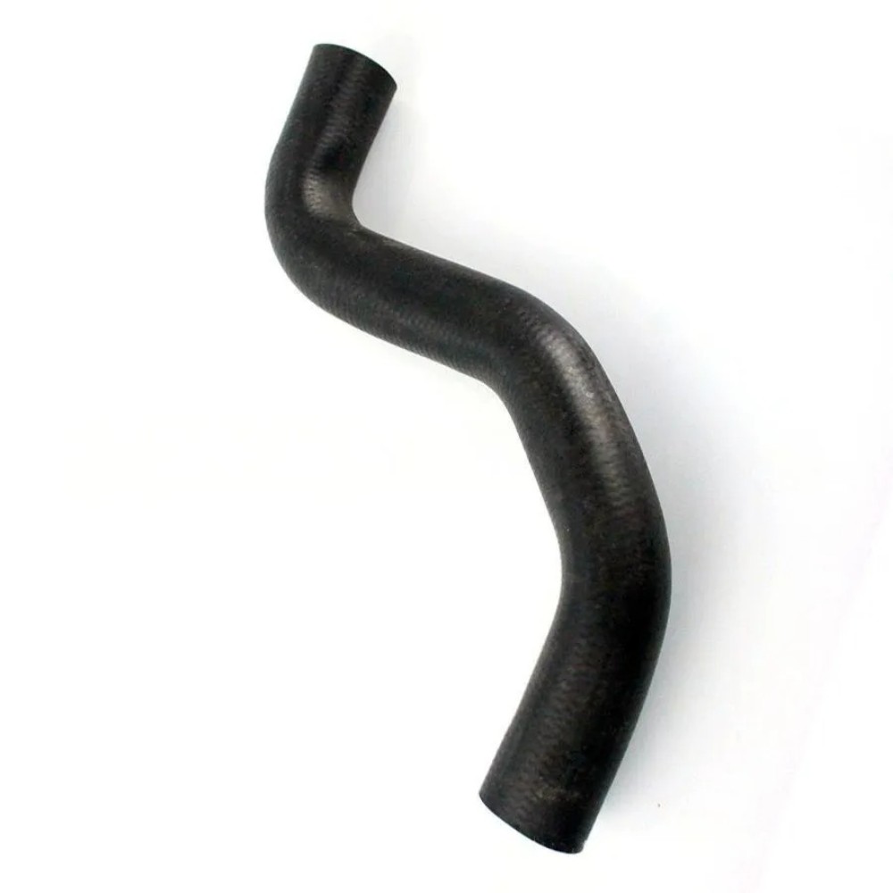 Custom OEM Automobile Rubber Products Coolant Radiator Hose Automotive Coolant Hose Water Tank Radiator Upper Lower Hose Pipe