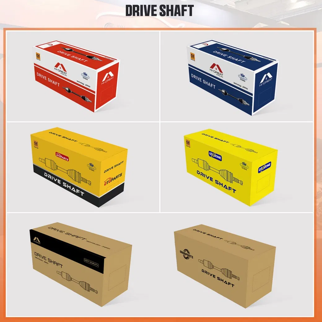 Packaging Box