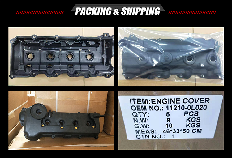 Shipping and Logistics