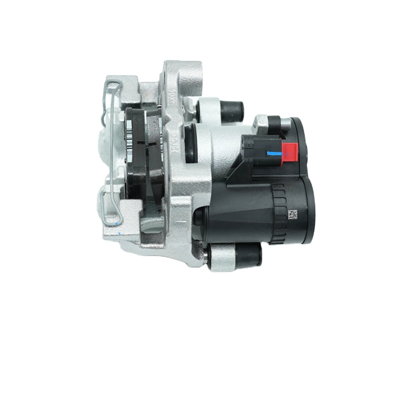 43019-Tea-T01 Car Rear Brake Caliper for Honda Civic FC1 Fk7 Fe1 2015 2016 2017 2018 2019 2020 2021 2022