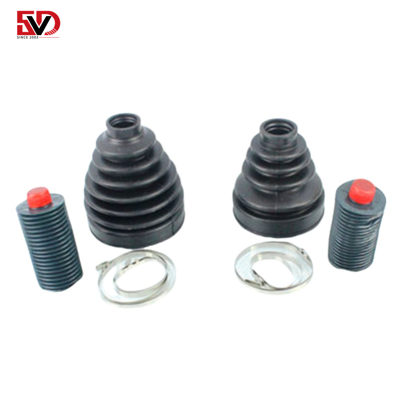 Svd High Quality Auto CV Joint Boot Kit Fortoyota 04427-60040 04437-26020