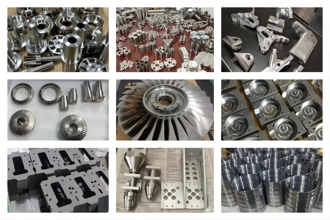 Custom Part 1