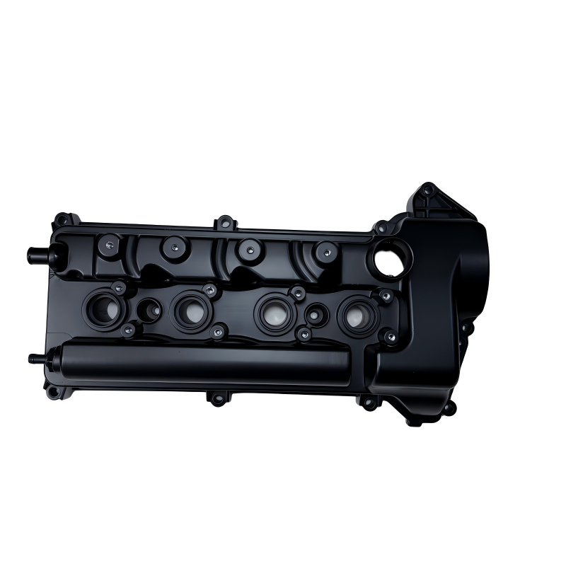 New Aluminum Engine Valve Cover 1003500-EG01T for Haval H6 1.5T GWM Great Wall GW4G15B Engine Cylinder Head Cover 1 Year