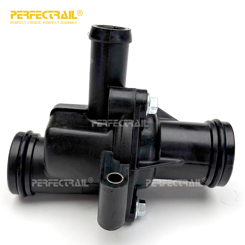 PERFECTRAIL PEM10025L Manufacturer Auto Car Spare Parts Cooling Thermostat Housing Cover for Land Rover Freelander I L314