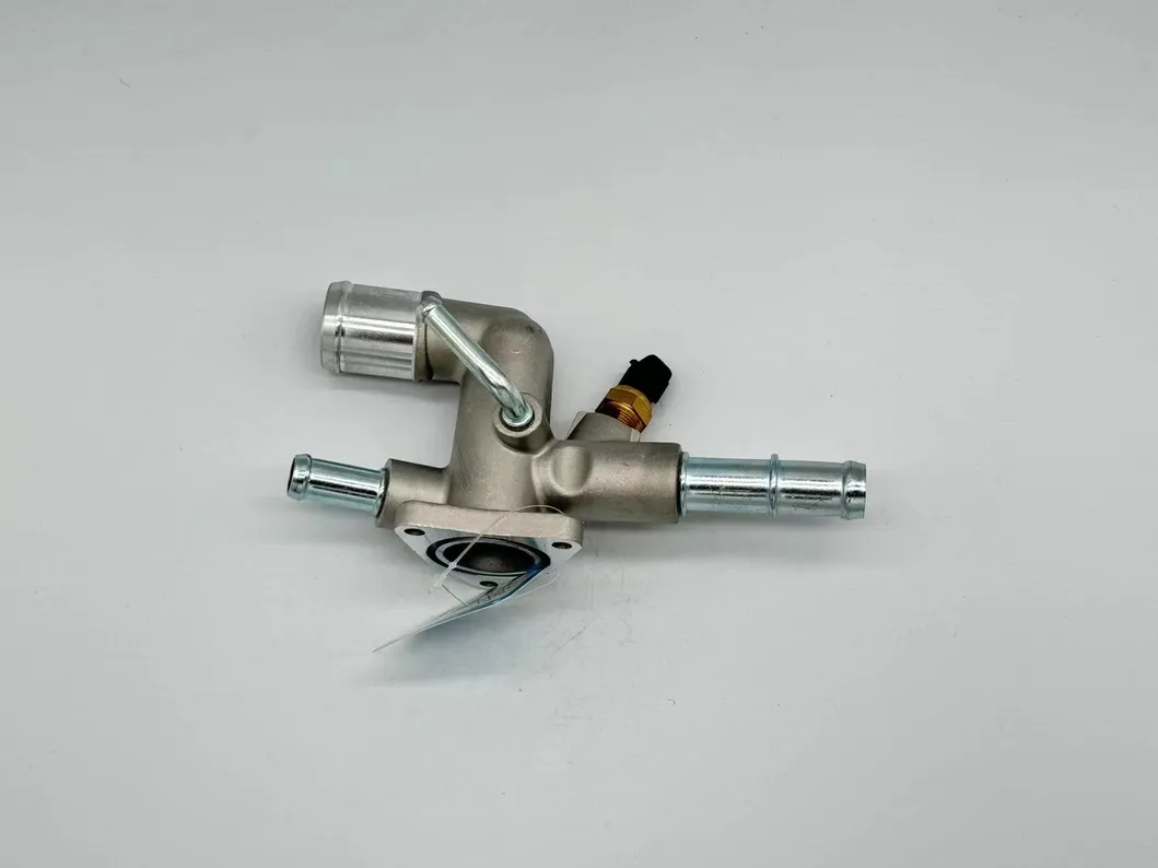 Thermostat Assembly 3