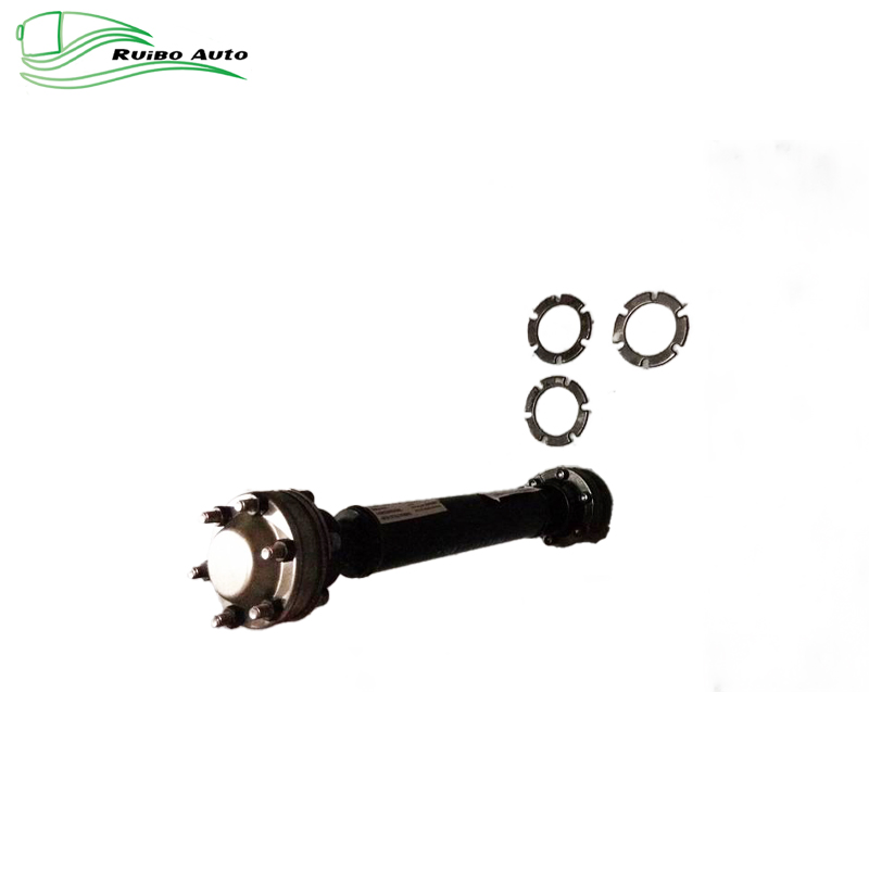 Passenger Car Accessories Fan Drive Shaft Cooling Ball Cage Drive Shaft 1315-00813 for Yongtong Zhongtong Bus