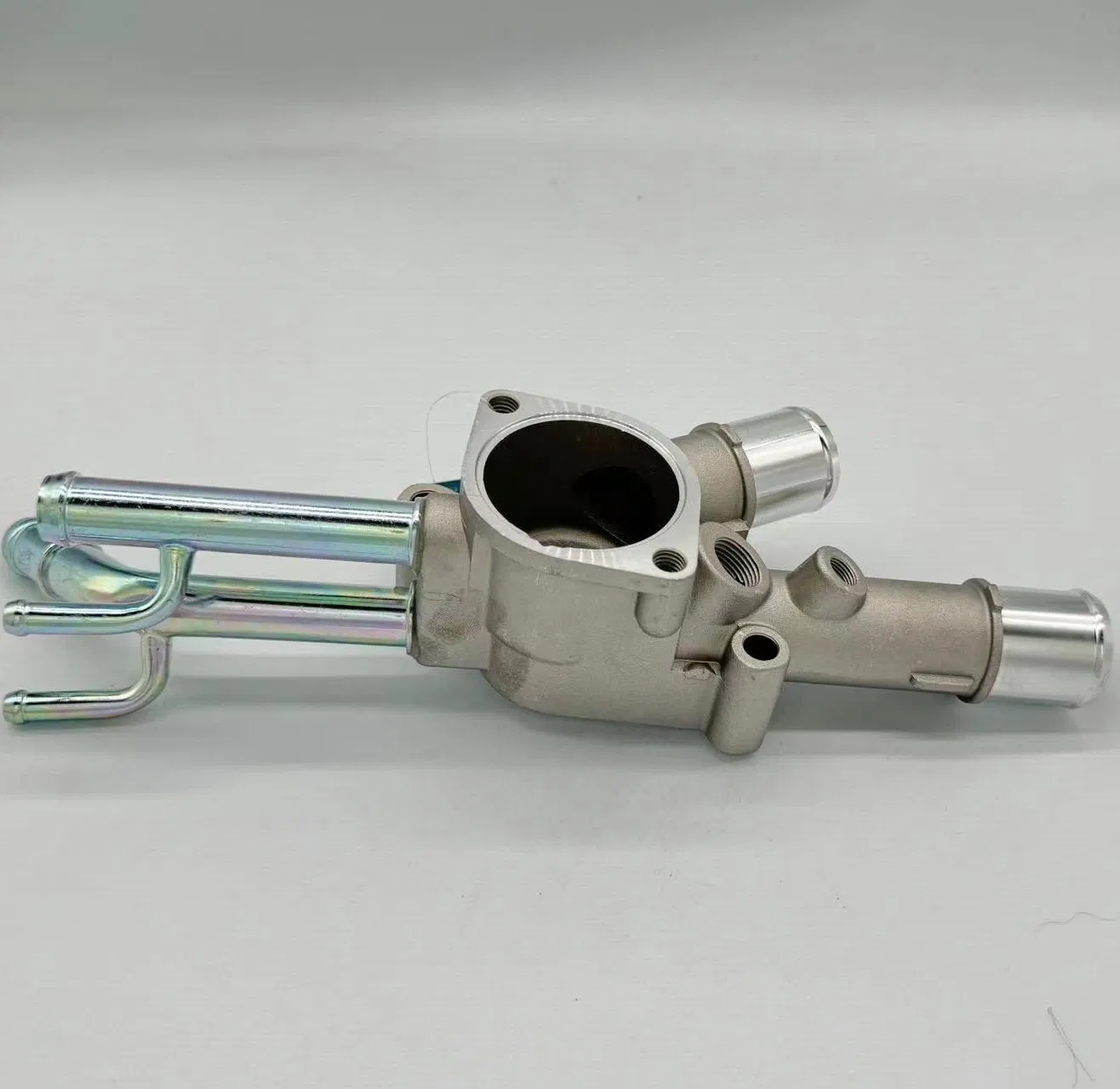 25620-23640 Car Thermostat Housing Assembly Fit 2000-2010 Hyundai Elantra