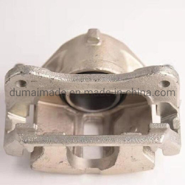 3302-3501137 3302-3501136 Auto Parts Hydraulic Brake Caliper for Gaz-3110 3302 Car Parts