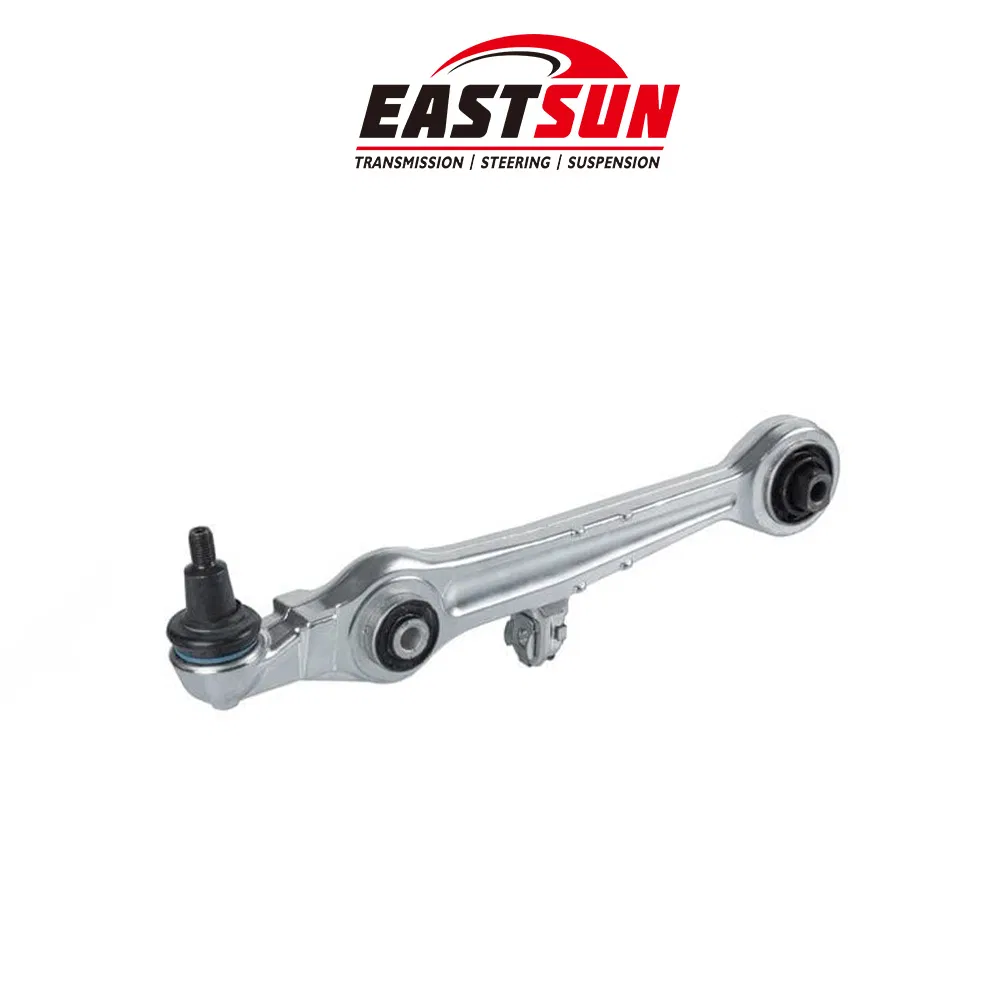 Suspension Part 5