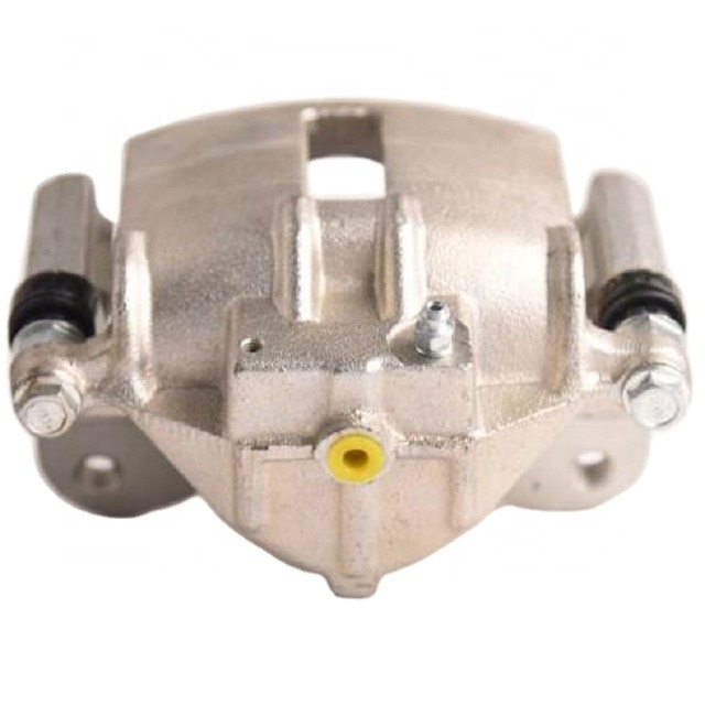 3302-3501137 3302-3501136 Auto Parts Hydraulic Brake Caliper for Gaz-3110 3302 Car Parts