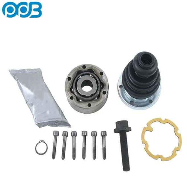 CV Joint Kit Detail 2