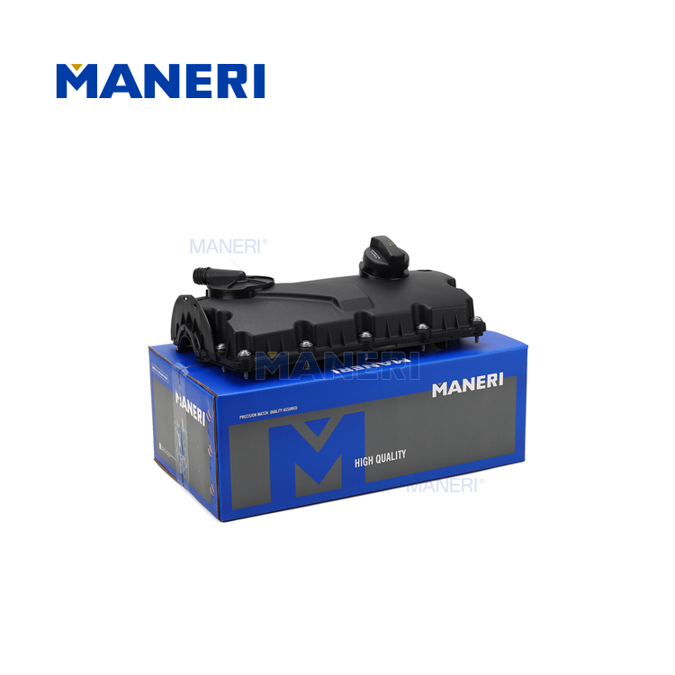 MANERI Valve Cover for VW Passat B8 Audi Seat Skoda 2.0 TDI 03L103469AE
