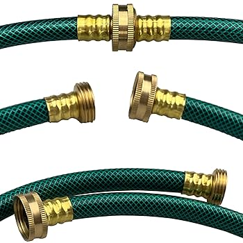100ft Bulk Spring Gabric Flat Reel Best Flexible Pvc Garden Water Hose