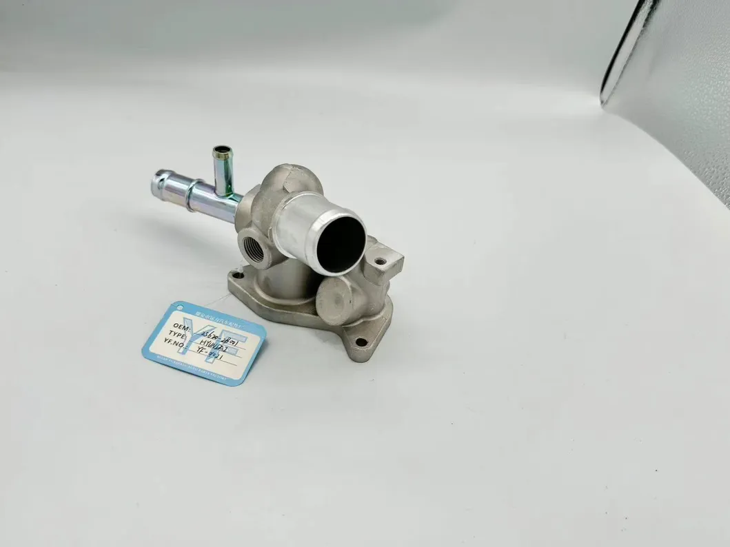 Thermostat Housing 6