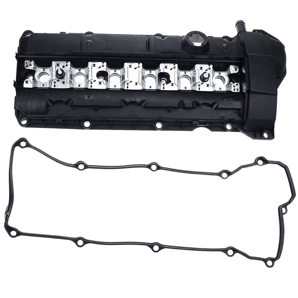 High Quality Engine Valve Cover for BMW E36 E46 E38 E39 Cylinder Head Cover 11121703341