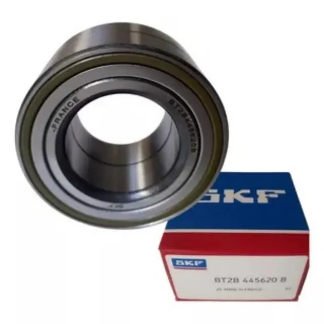 Wheel Bearing Unit 1