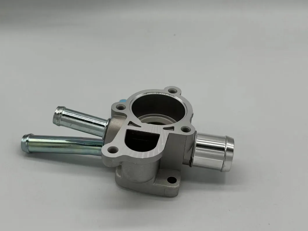 Thermostat Housing Assembly Fit Hyundai Elantra 3