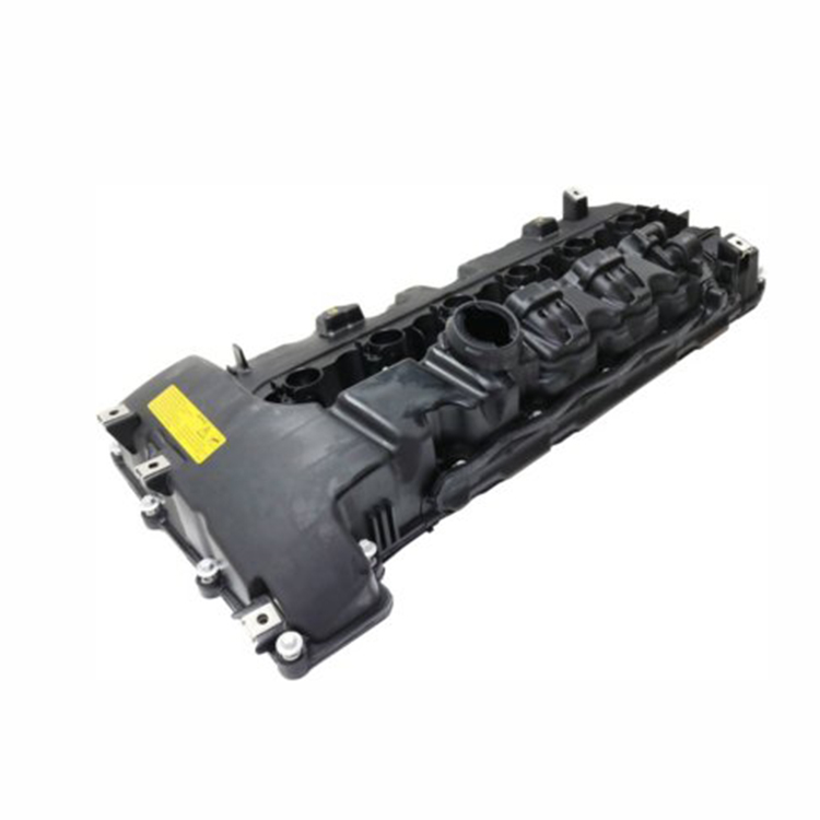 1112 7565 284 Engine Valve Cover for BMW X6 Z4 N54 Turbo Valve Cover 11127565284