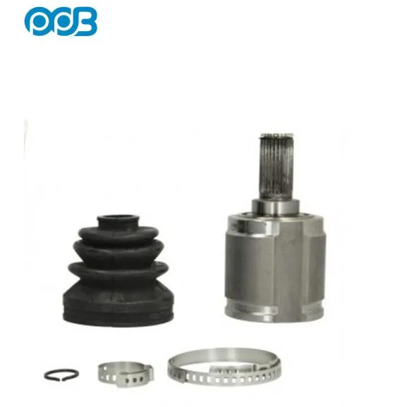 CV Joint Kit View 2