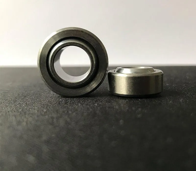 Smooth Rotation Feature