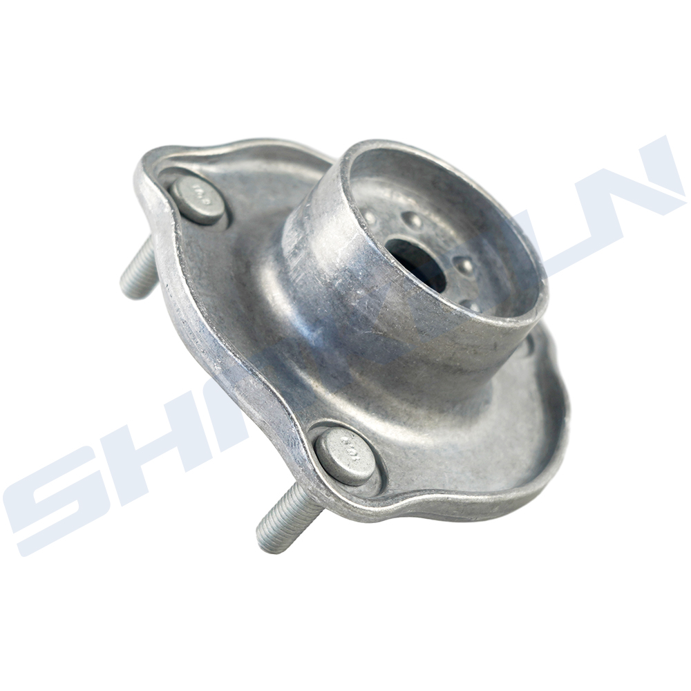 New Front &amp; Rear Suspension Top Strut Mount Bracket Shock Absorber Support Holder for W213/205 Saken Brand 2-Year Warranty