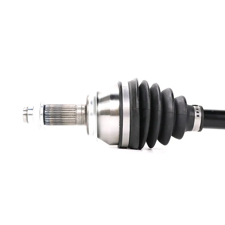 Drive Shaft Photo 3