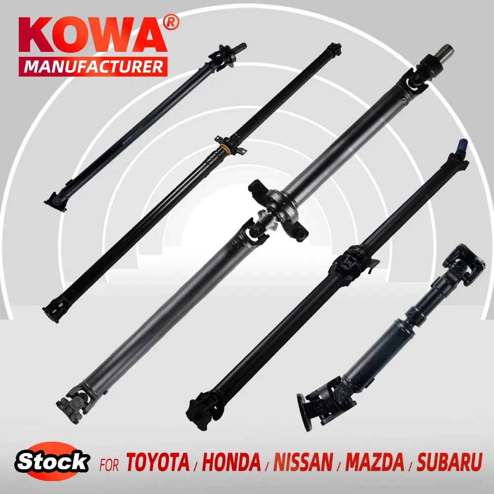 Transmission Shaft Propeller Drive Shaft for Subaru Nissan Toyota Honda Mazda Factory for Japan Cars