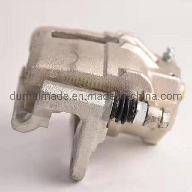 3302-3501137 3302-3501136 Auto Parts Hydraulic Brake Caliper for Gaz-3110 3302 Car Parts