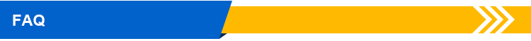FAQ Header Image